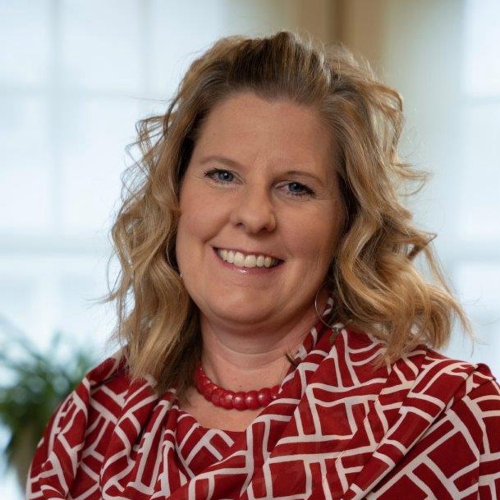 Meet your Posher, Jen